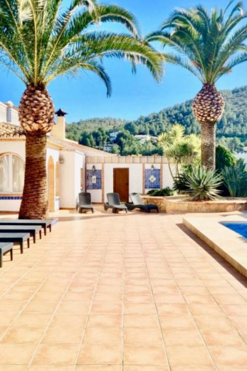 Country House - Venta - Lliber - Lliber