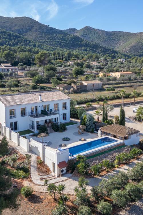Country House - Venta - Lliber - Lliber