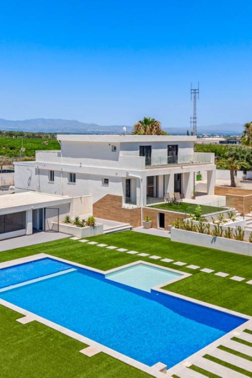 Country House - Venta - Los Montesinos - Los Montesinos Centro