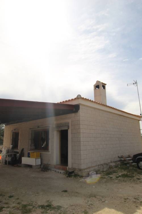 Country House - Venta - Monóvar - Monòver - Monóvar - Monòver Centro