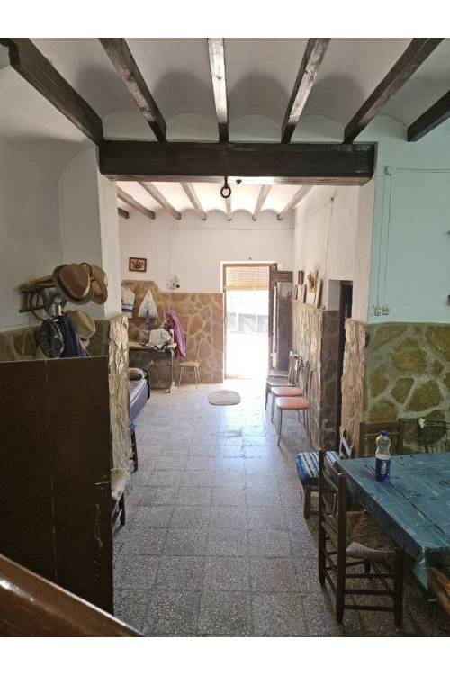 Country House - Venta - Monóvar - Monòver - Monóvar - Monòver Centro