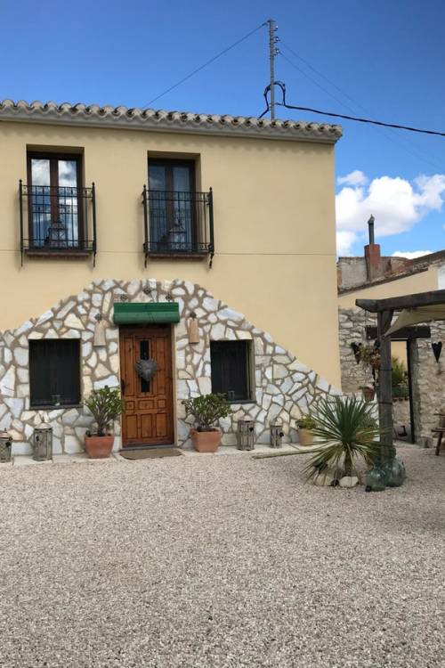 Country House - Venta - Monóvar - Monòver - Monóvar - Monòver Centro