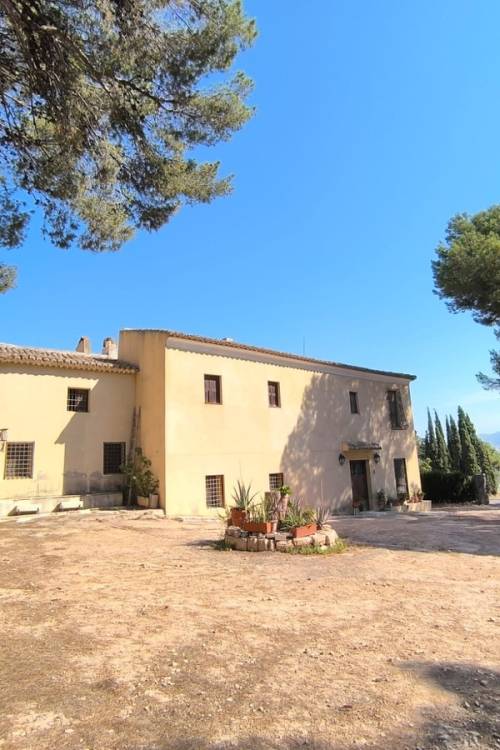 Country House - Venta - Monóvar - Monòver - Monóvar - Monòver Centro