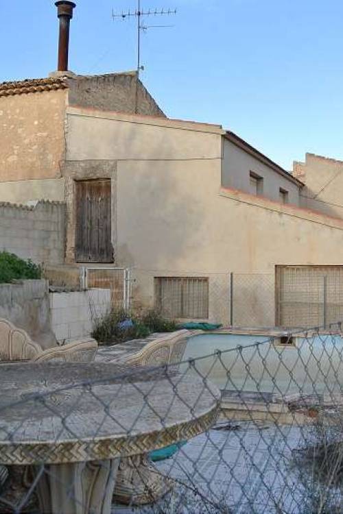 Country House - Venta - Monóvar - Monòver - Monóvar - Monòver Centro