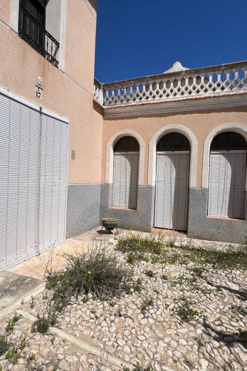 Country House - Venta - Monóvar - Monòver - Monóvar - Monòver Centro