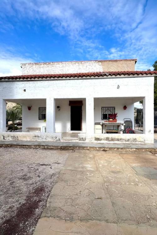 Country House - Venta - Monóvar - Monòver - Monóvar - Monòver Centro