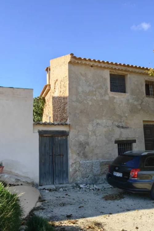 Country House - Venta - Monóvar - Monòver - Monóvar - Monòver Centro