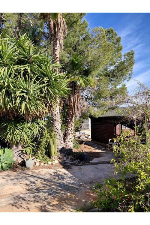 Country House - Venta - Orihuela - La Murada