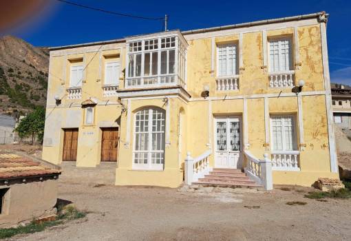 Country House - Venta - Orihuela - Orihuela Centro