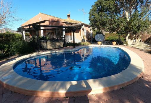 Country House - Venta - Orihuela - Orihuela Centro