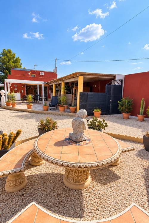 Country House - Venta - Orihuela - Orihuela Centro
