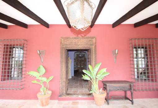 Country House - Venta - Orihuela - RO--40613