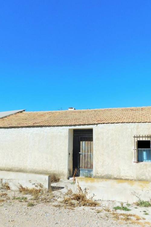 Country House - Venta - Orihuela - Torremendo