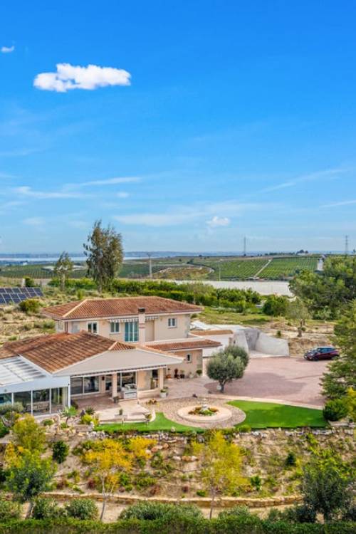 Country House - Venta - Orihuela - Torremendo