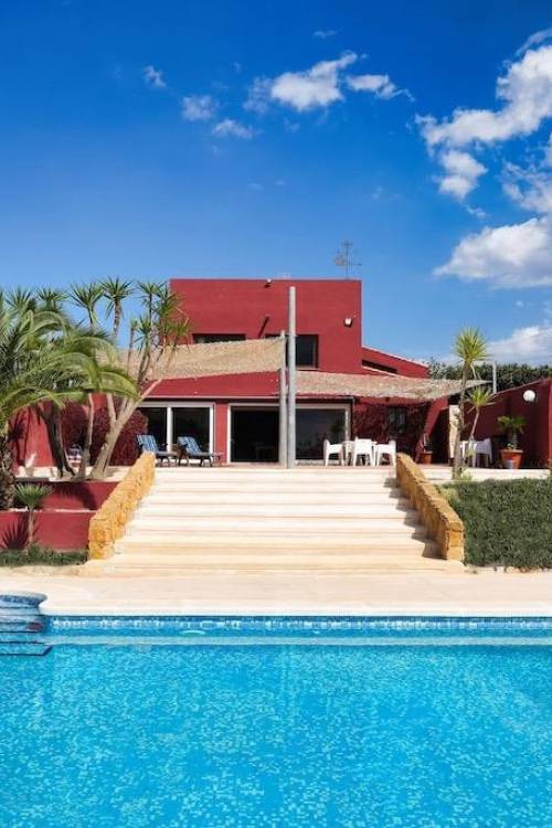 Country House - Venta - Orihuela - Torremendo