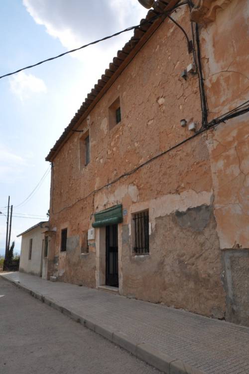 Country House - Venta - Pinoso - Pinoso Centro