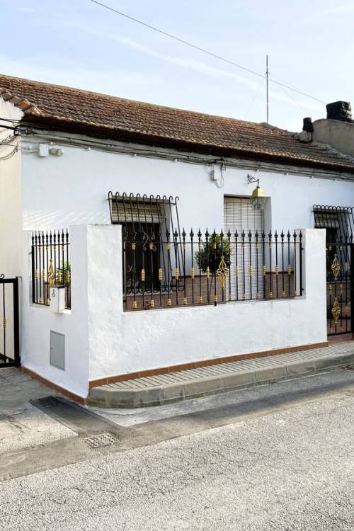 Country House - Venta - Rafal - Rafal