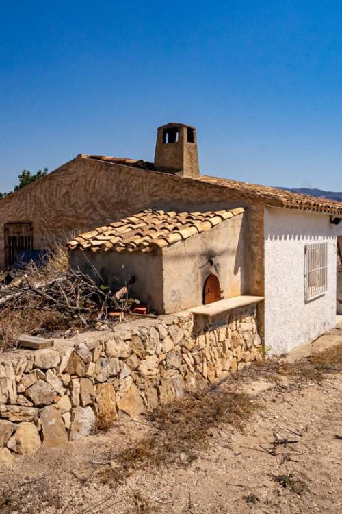 Country House - Venta - Relleu - Relleu Centro