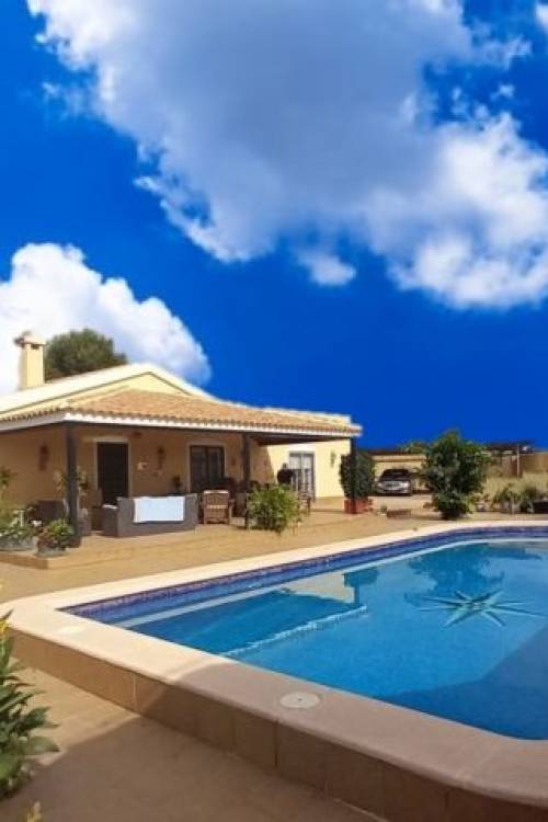 Country House - Venta - San Javier - San Javier Centro