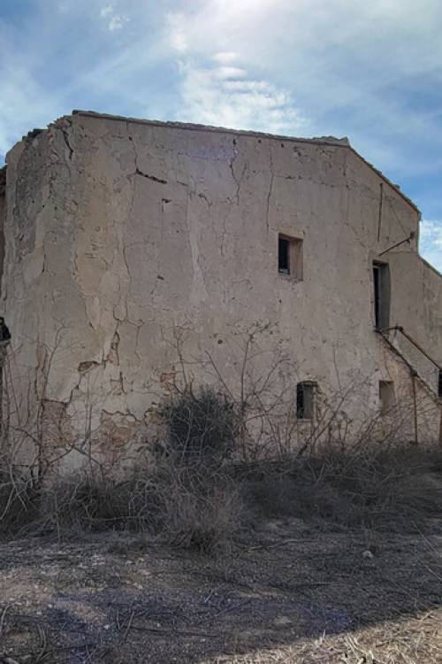 Country House - Venta - San Miguel de Salinas - San Miguel de Salinas Centro