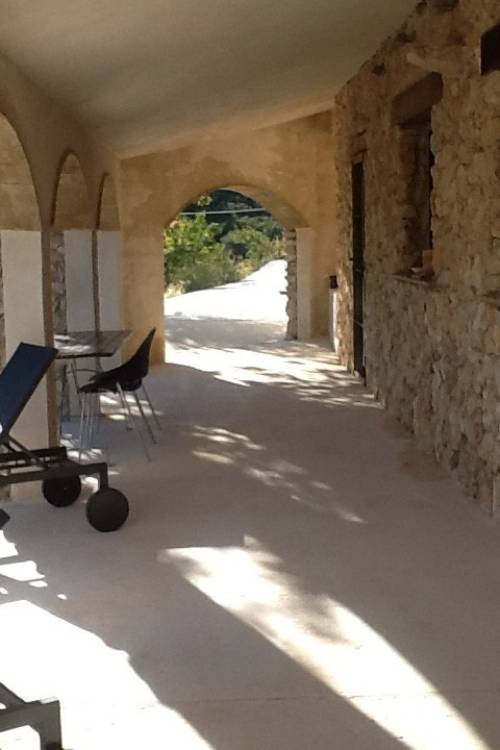 Country House - Venta - Tárbena - Tárbena