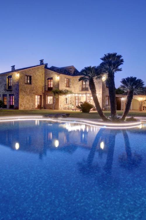 Country House - Venta - Teulada - Moraira