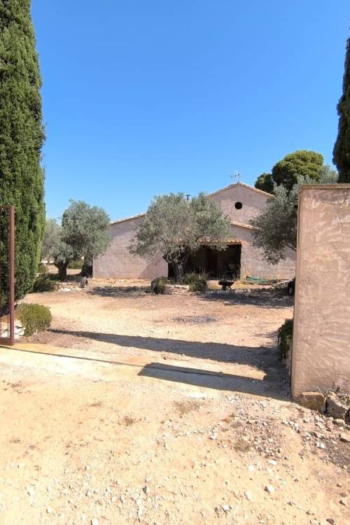 Country House - Venta - Villena - Villena Centro