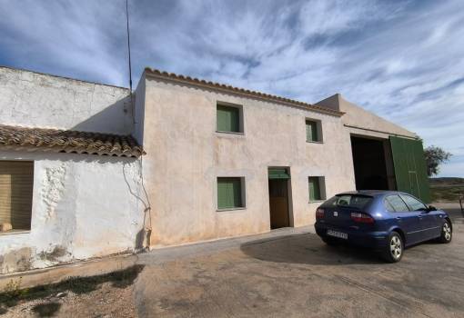 Country House - Venta - Yecla - RO--51636
