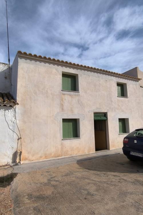 Country House - Venta - Yecla - Yecla Centro
