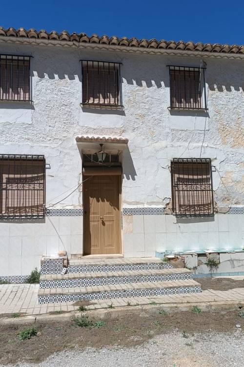 Country House - Venta - Yecla - Yecla Centro