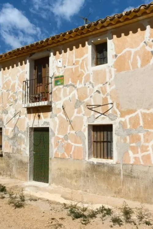 Country House - Venta - Yecla - Yecla Centro