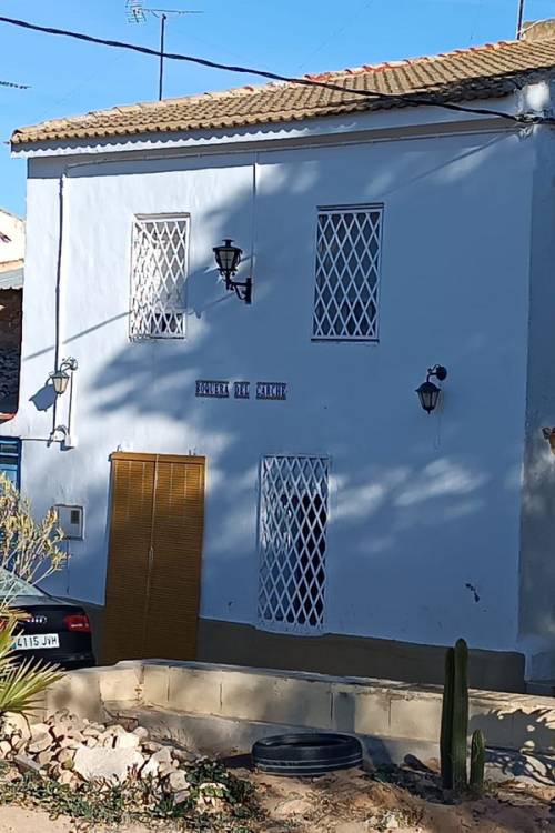 Country House - Venta - Yecla - Yecla Centro