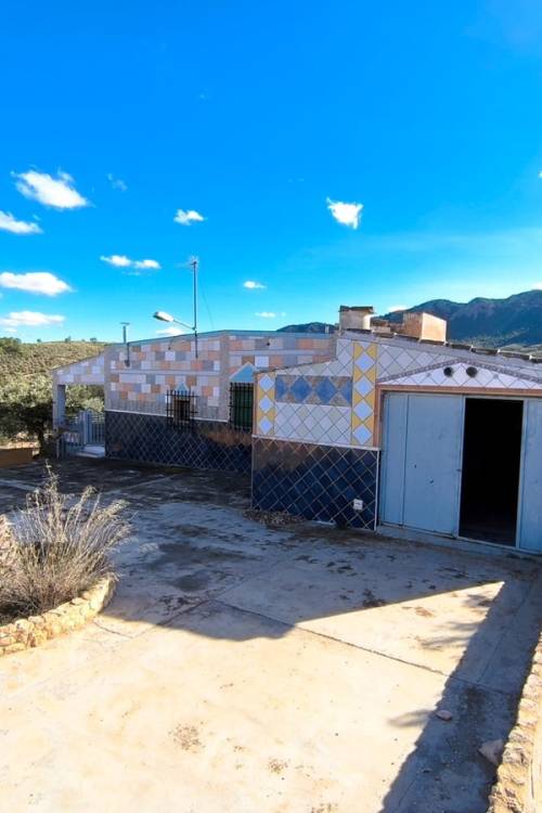 Country House - Venta - Yecla - Yecla Centro