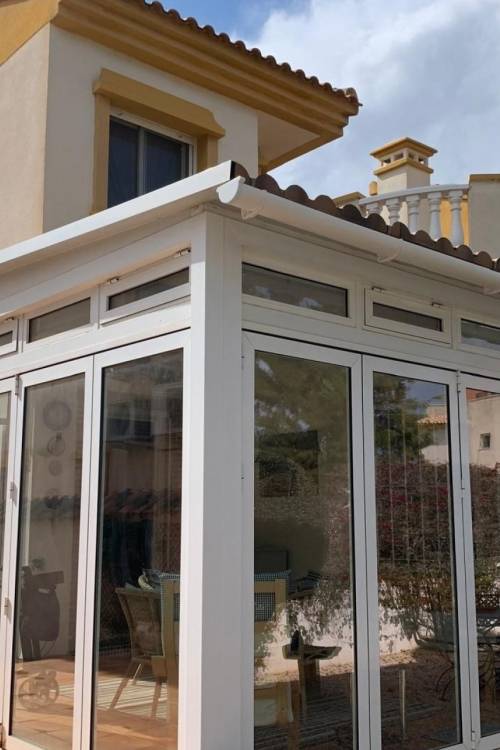 Detached House / Villa - Sale - Guardamar del Segura - Guardamar - El Raso