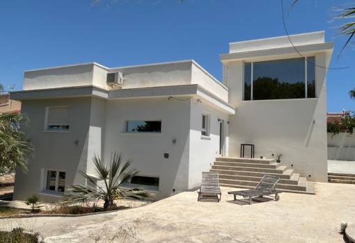 Detached House / Villa - Venta - Ciudad Quesada - Rojales