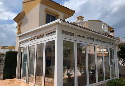 Detached House / Villa - Venta - Guardamar del Segura - Guardamar - El Raso
