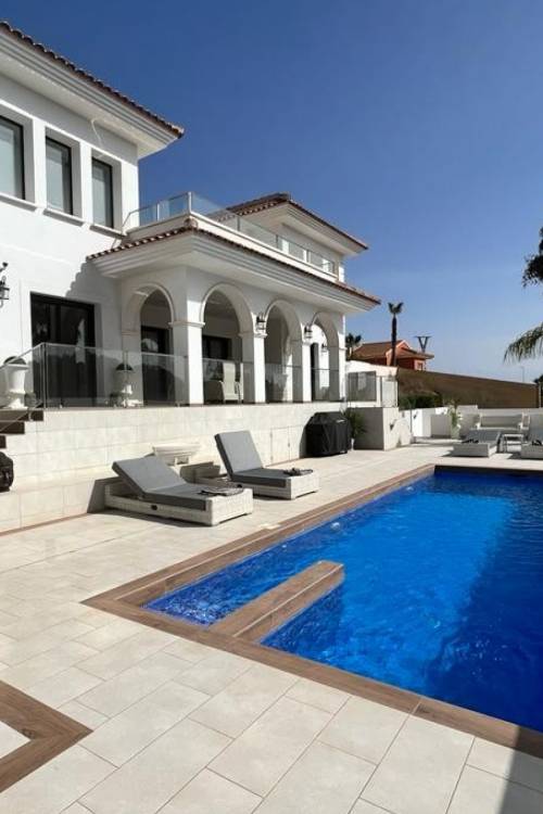 Detached Villa - Sale - Ciudad Quesada - La Fiesta