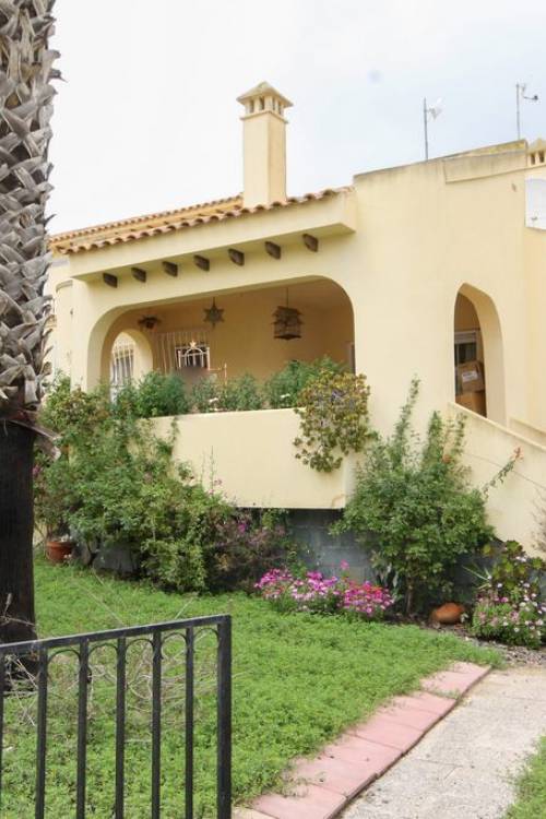 Detached Villa - Sale - Orihuela Costa - Orihuela Costa Alicante