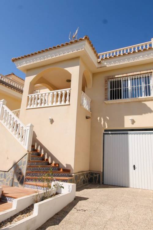 Detached Villa - Sale - Orihuela Costa - Orihuela Costa Alicante