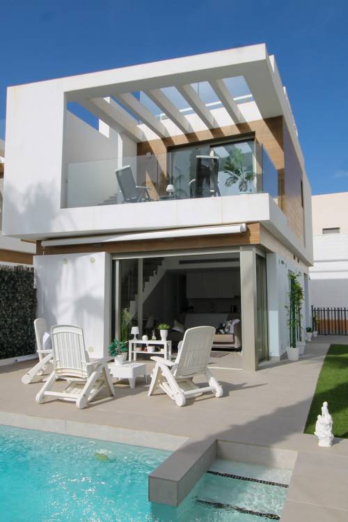 Detached Villa - Sale - Orihuela Costa - Orihuela Costa Alicante