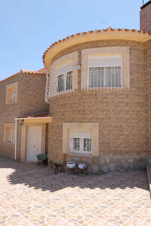 Detached Villa - Sale - Pilar de la Horadada - Pinar de Campoverde