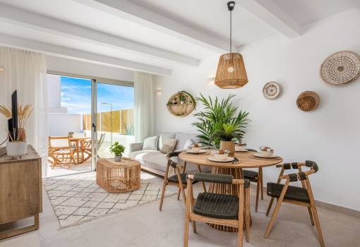 Detached Villa - Sale - San Fulgencio - San Fulgencio
