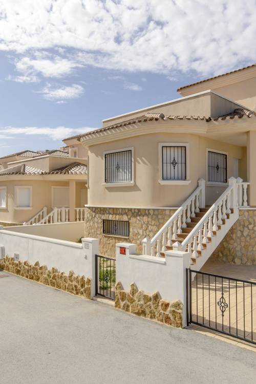 Detached Villa - Sale - San Miguel de Salinas - San Miguel de Salinas Alicante