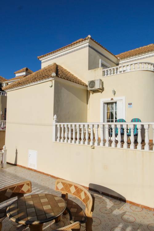 Detached Villa - Sale - San Miguel de Salinas - San Miguel de Salinas Alicante