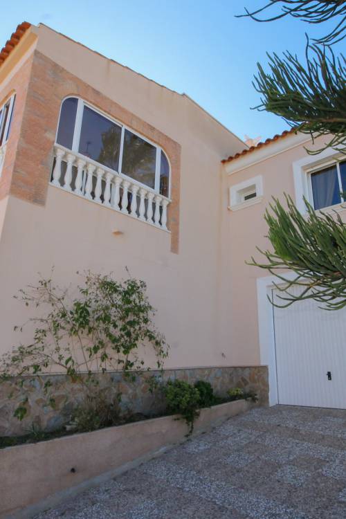 Detached Villa - Sale - San Miguel de Salinas - San Miguel de Salinas Alicante