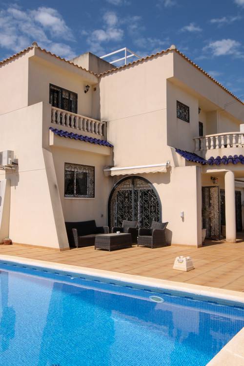 Detached Villa - Sale - San Miguel de Salinas - San Miguel de Salinas Alicante