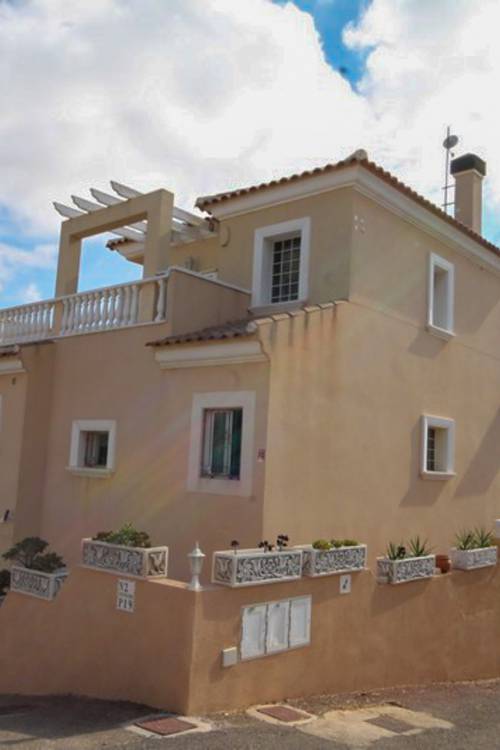 Detached Villa - Sale - San Miguel de Salinas - San Miguel de Salinas Alicante