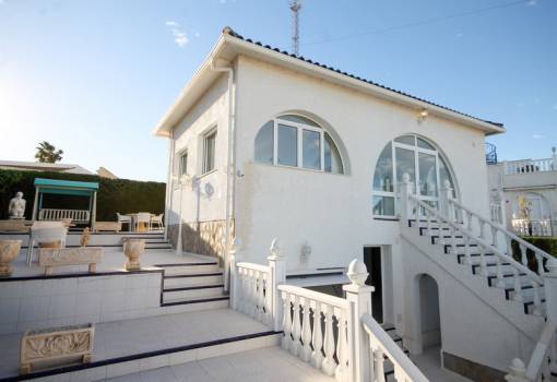 Detached Villa - Sale - San Miguel de Salinas - San Miguel de Salinas Alicante