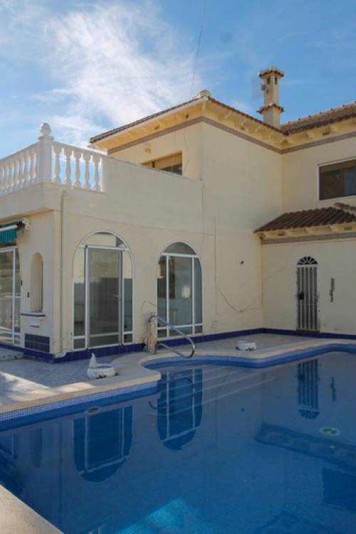 Detached Villa - Sale - San Miguel de Salinas - San Miguel de Salinas Alicante