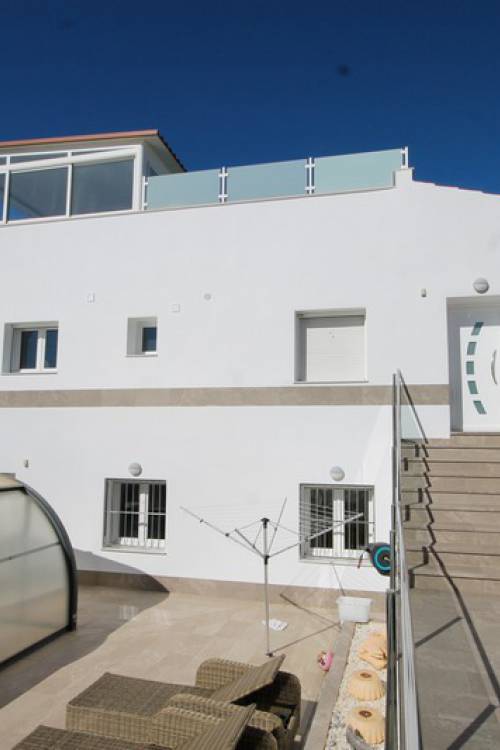 Detached Villa - Sale - San Miguel de Salinas - San Miguel de Salinas Alicante